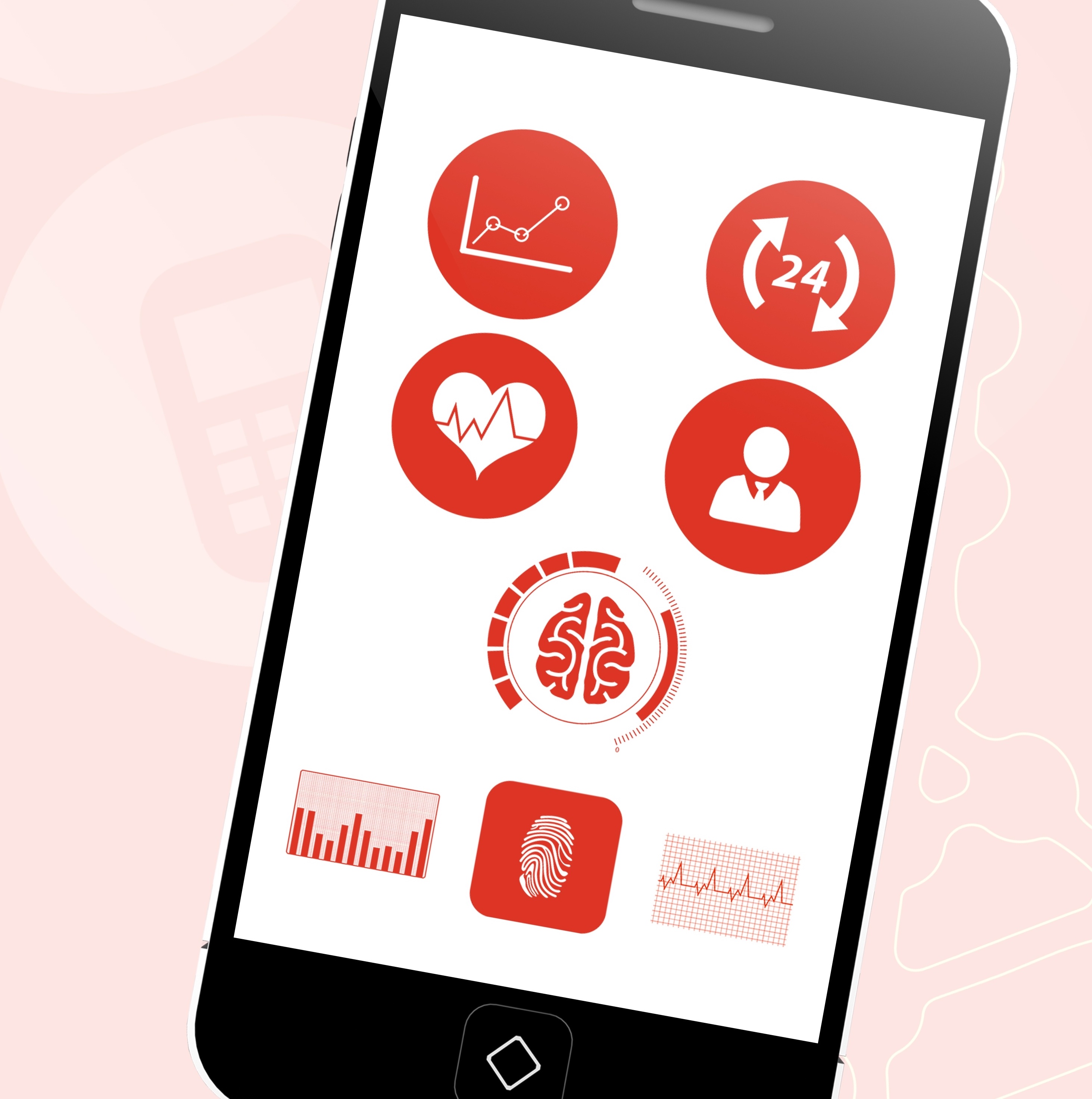 Mobile Medical Applications
